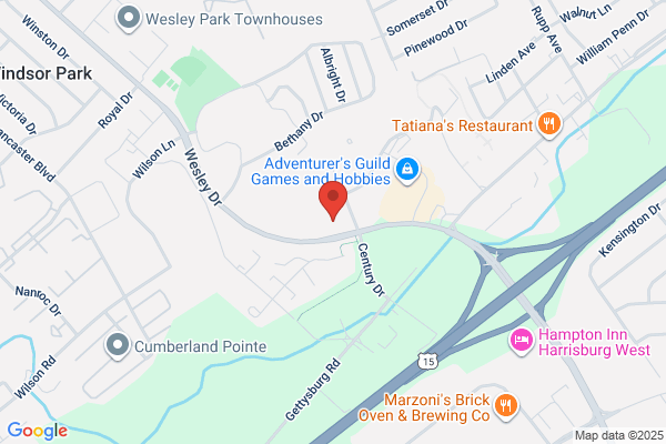 OSS Health Mechanicsburg Urgent Care and Orthopaedic Office