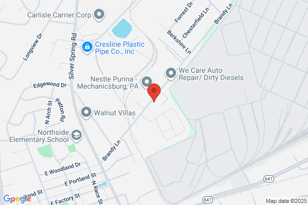 Heffelbower's Plumbing & Heating