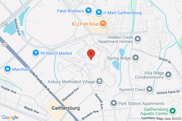 Asbury Home Services