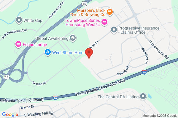 Holiday Inn Express & Suites Harrisburg S - Mechanicsburg, an IHG Hotel