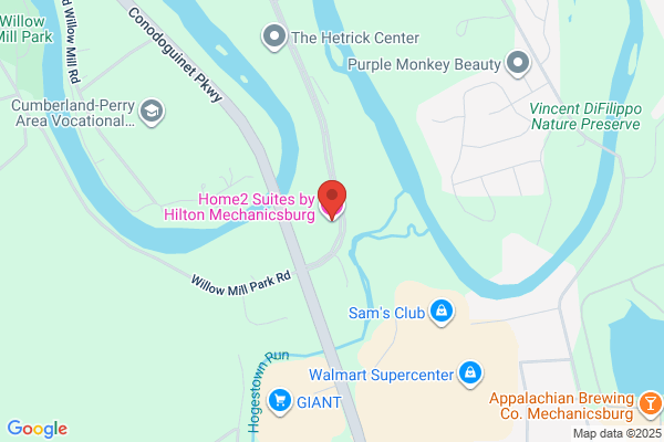 Home2 Suites by Hilton Mechanicsburg