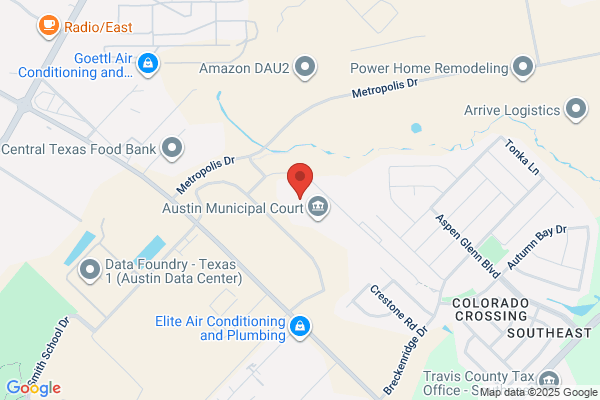 Capitol Area Agency