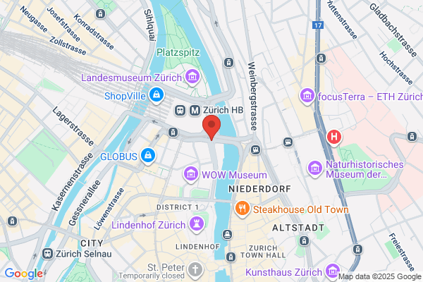 Zurich