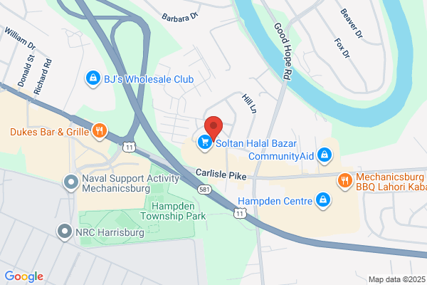 NetLocal SEO