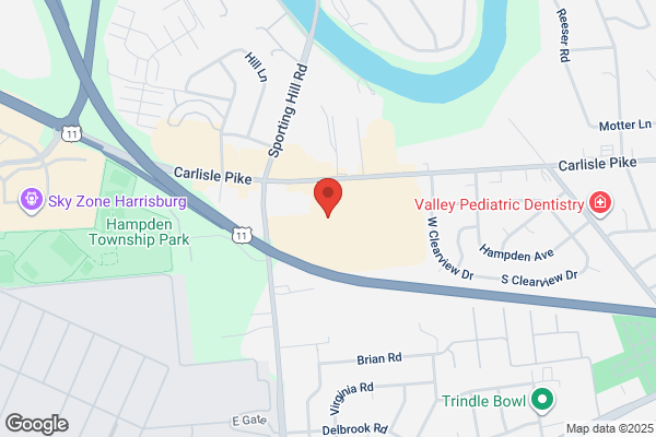 Villari's Self Defense Center of Mechanicsburg