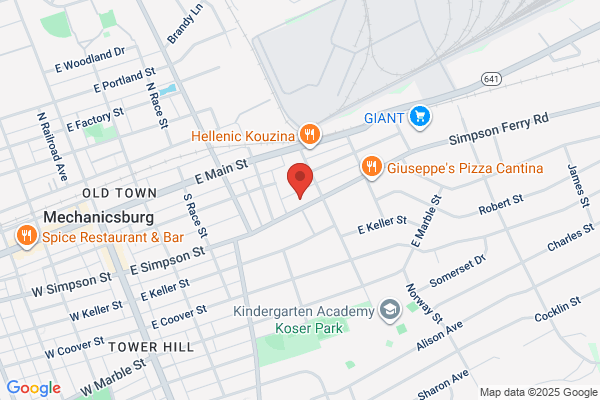 Fresenius Kidney Care Mechanicsburg
