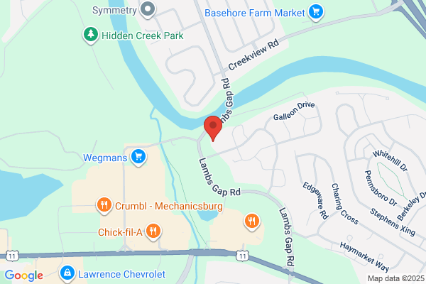 Cumberland Orthopedic & Spine