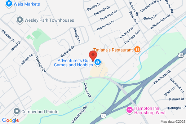ADP Mechanicsburg