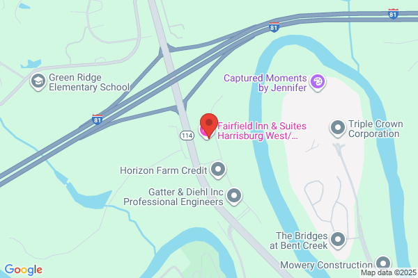 British Swim School at Fairfield Inn & Suites by Marriott Mechanicsburg