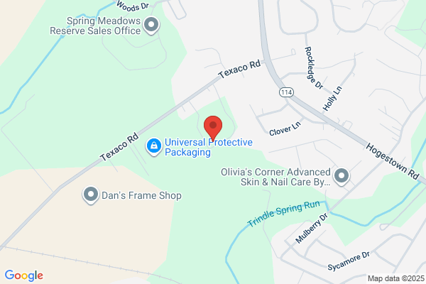 Negley's Water and Well Drilling of Mechanicsburg