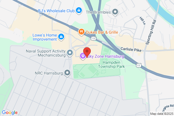 Central Pennsylvania Academy of Gymnastics
