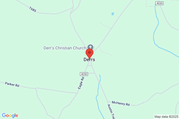 Derr's Hauling