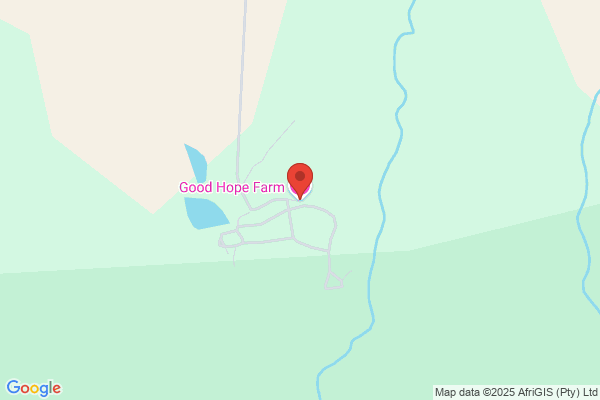 Good Hope Farms South