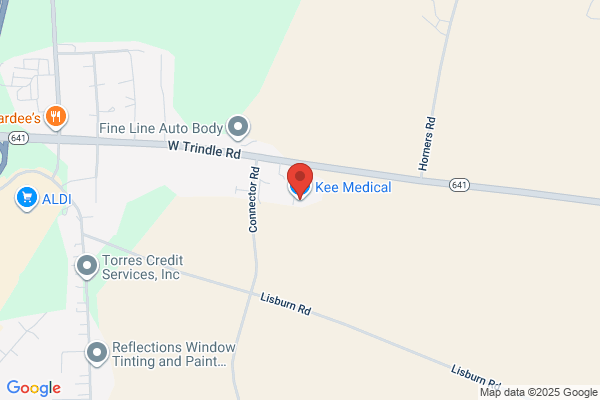 Kee Medical Services