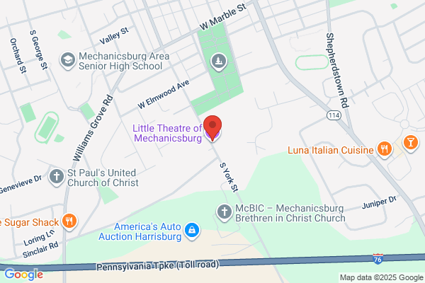 Little Theatre of Mechanicsburg