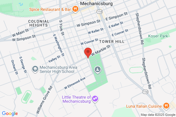 Mechanicsburg Cemetery Association