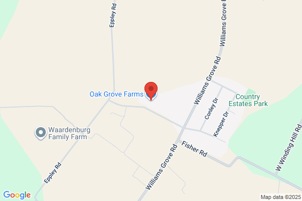 Oak Grove Farms, Inc