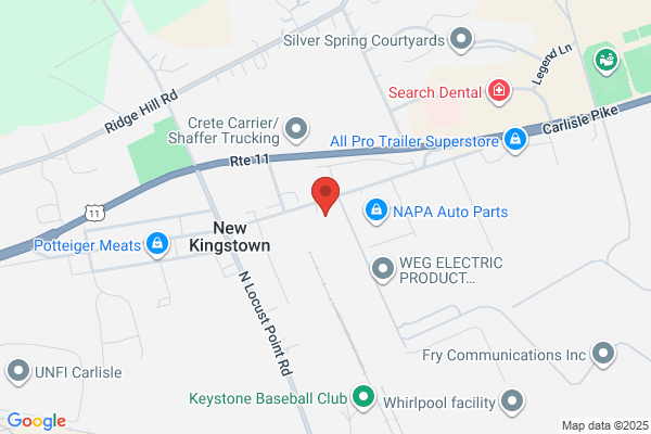 Surface Preparation Technology Inc