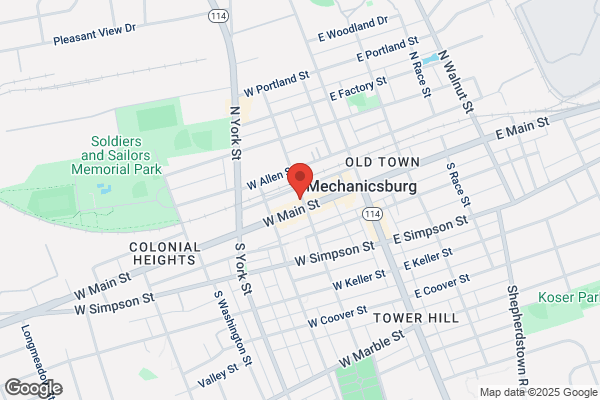 Transition Services Mediation & Counseling