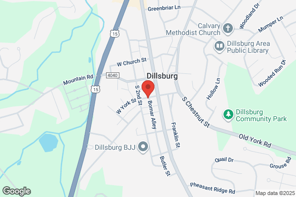 Faircloth Plumbing & Heating