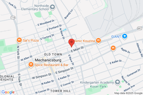 Capital City Foot & Ankle Center