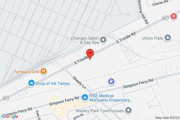 Cumberland Valley Foot and Ankle Specialists