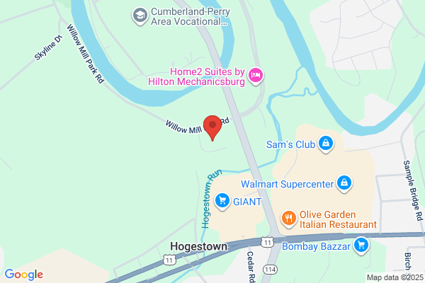 Foot & Ankle Specialists of Central PA