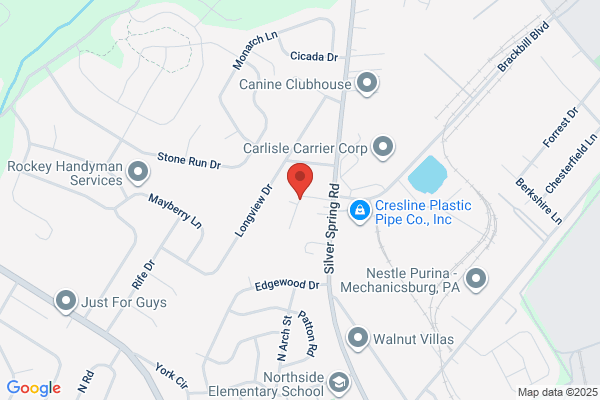 Crawford Health & Rehabilitation