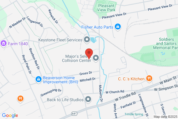Interlock Installation Service Inc