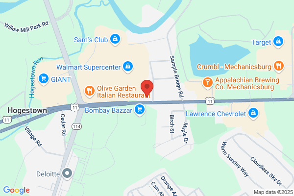 Susquehanna Rehabilitation Services