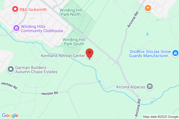 Kentland Retreat Center