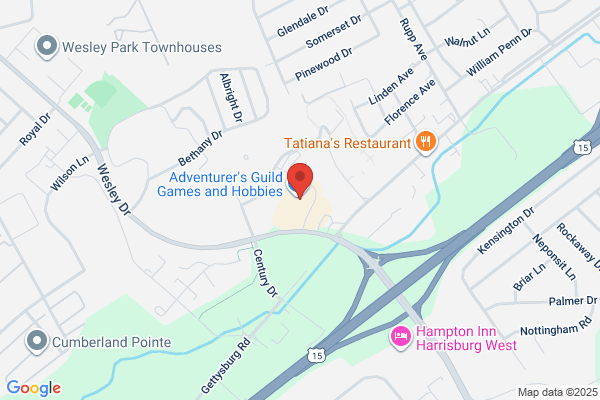 Hunan Express Chinese Restaurant