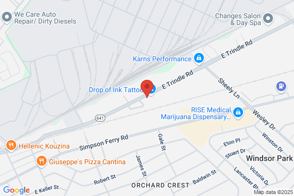 Dreamworx Roofing