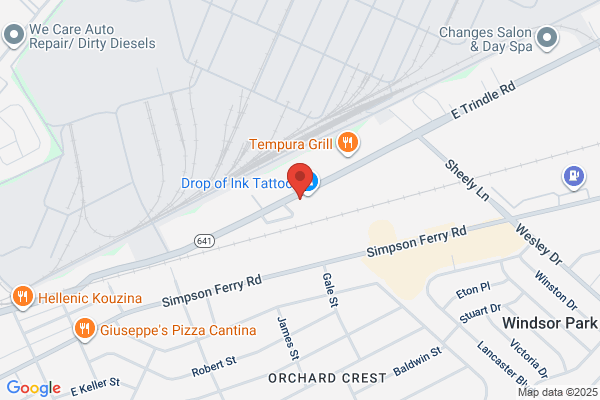 Dreamworx Roofing
