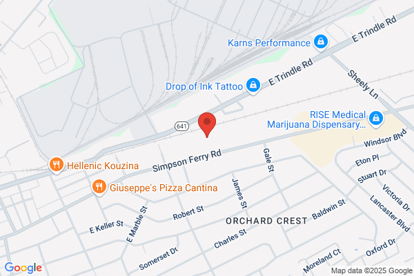 Storage Sense - Mechanicsburg