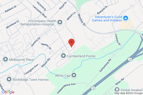 Lindham Court Apartments