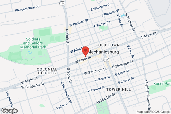 Liberty Tax Service - Closed