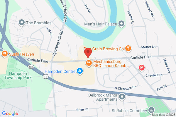 Firestone Tire & Service Centers