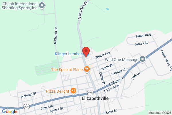 Klinger F