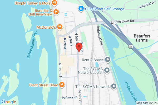 Pennsylvania Septage Management Association the
