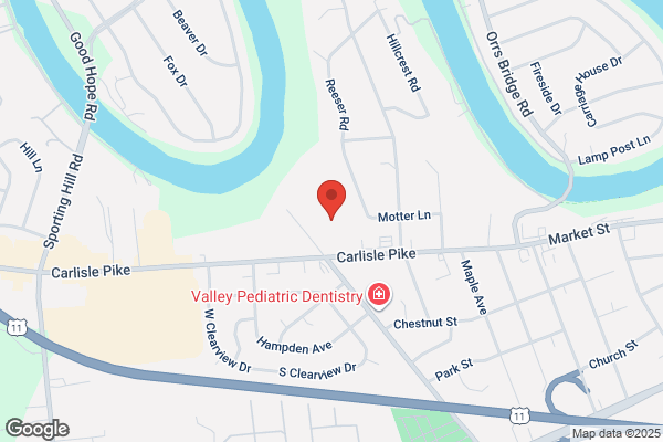 Carlisle Pike Pre Owned Inc