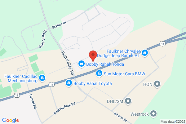 Sheriff's Auto Sales