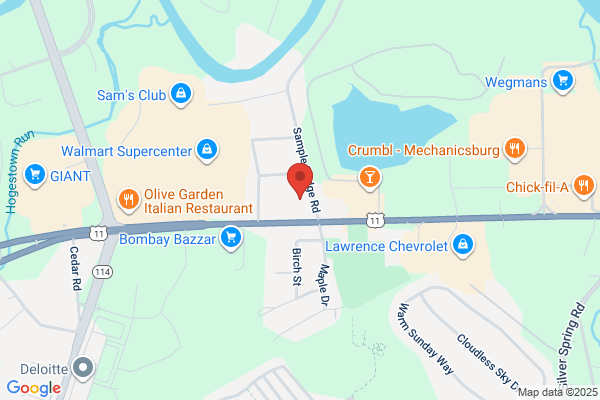 Silver Springs Animal Clinic
