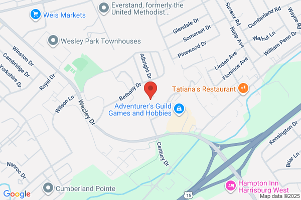 Penn State Health Century Drive Cancer Center Breast Care