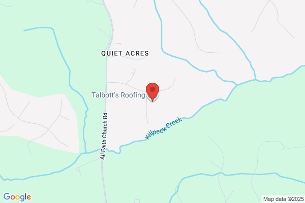 Talbott's Roofing Co