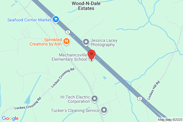 St Marys County Public Schools, Mechanicsville Elementary School