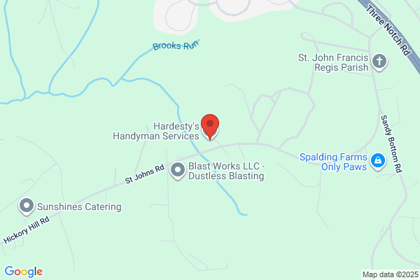 Southern Maryland Handyman Services