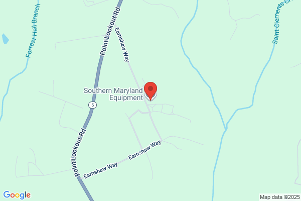 Southern Maryland Equipment Co