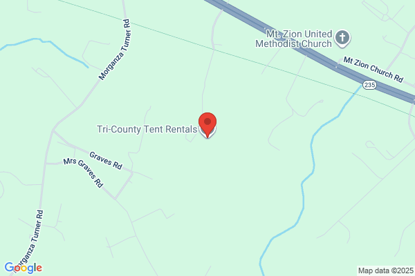 Tri-County Tent Rentals