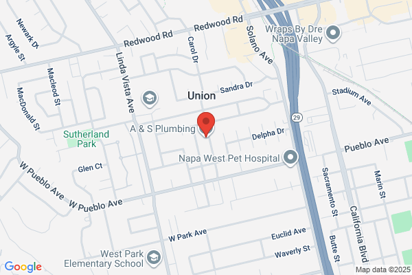 A and S Plumbing and Wells